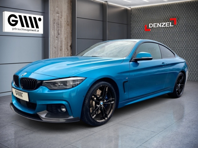 Bild 0: BMW 440i Coupe F32 B58