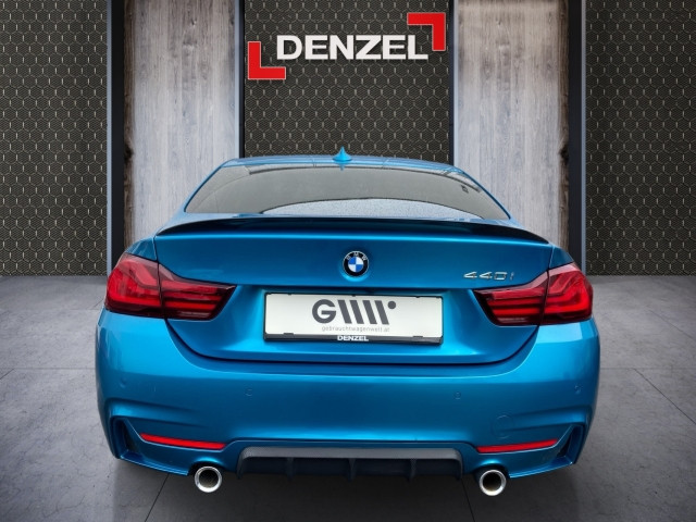 Bild 10: BMW 440i Coupe F32 B58