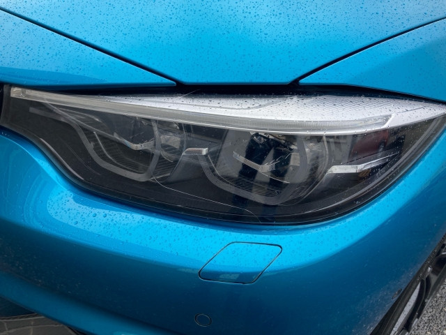 Bild 11: BMW 440i Coupe F32 B58