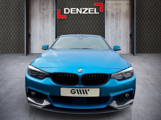 Bild 12: BMW 440i Coupe F32 B58
