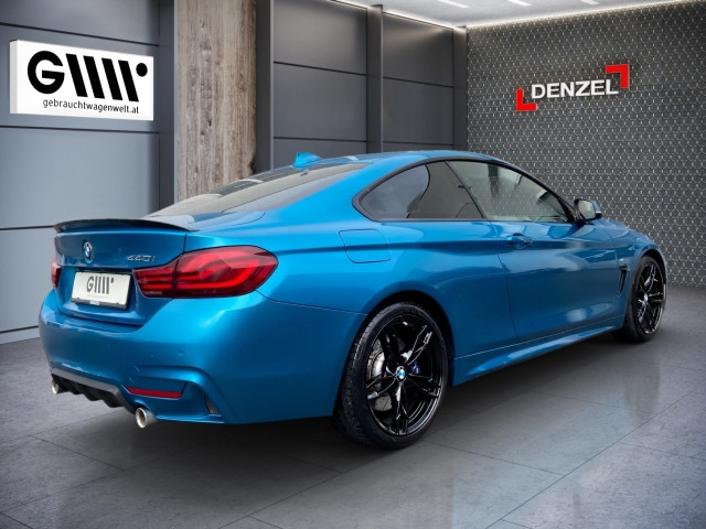 Bild 3: BMW 440i Coupe F32 B58