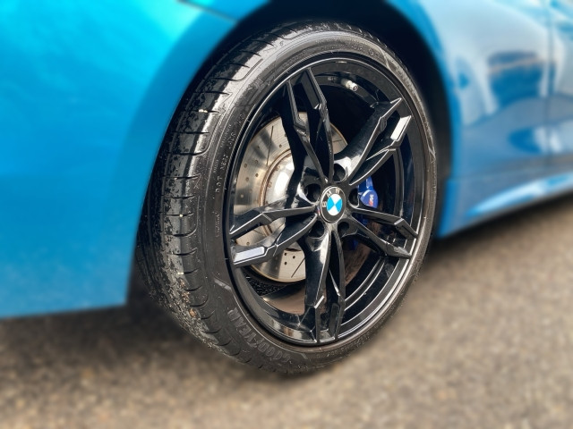 Bild 4: BMW 440i Coupe F32 B58