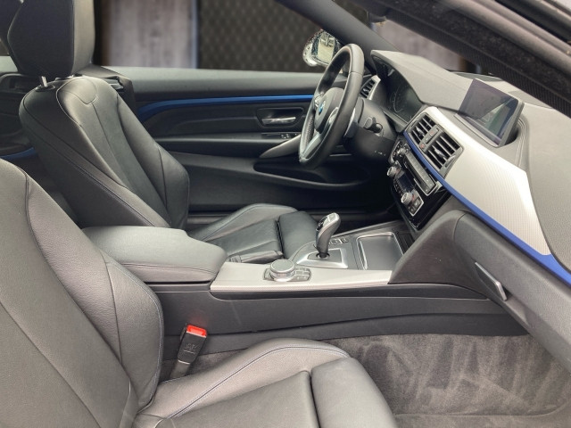 Bild 5: BMW 440i Coupe F32 B58