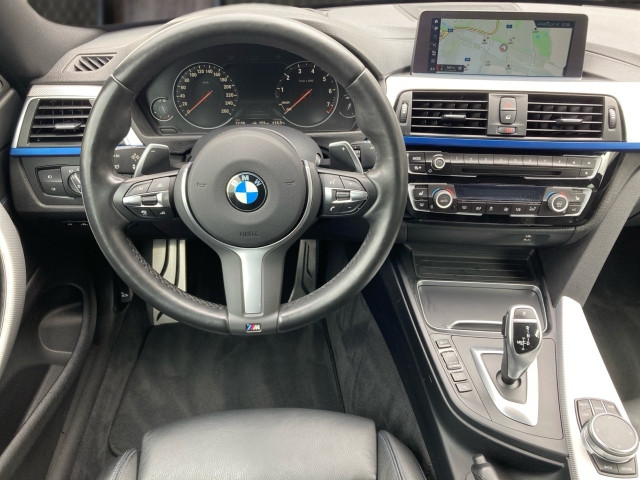 Bild 6: BMW 440i Coupe F32 B58