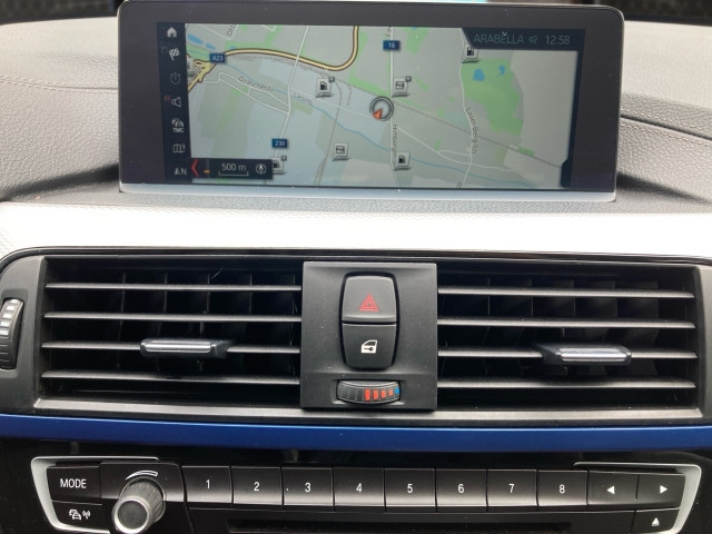 Bild 7: BMW 440i Coupe F32 B58