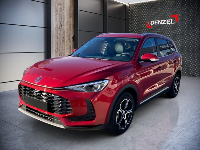 Bild 0: MG ZS+ 1,5 MT Deluxe