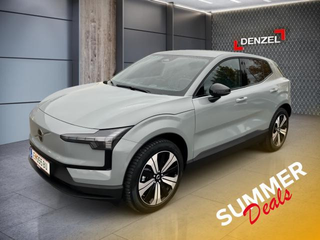 Bild 0: VOLVO PKW EX30 Plus, Single Motor Extended Range, Vollelektrisch