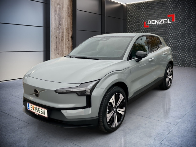 Bild 1: VOLVO PKW EX30 Plus, Single Motor Extended Range, Vollelektrisch