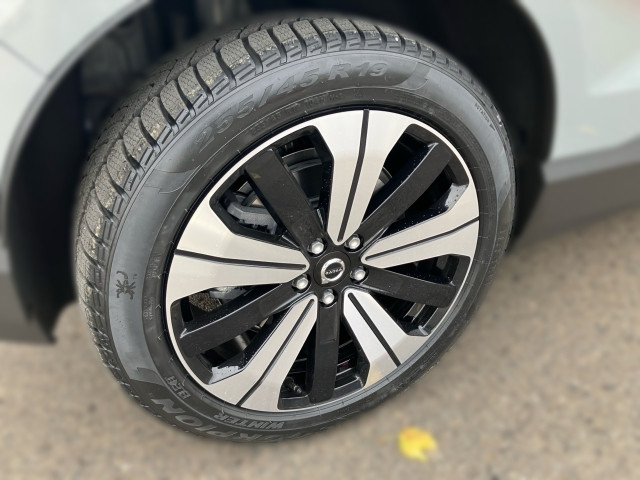 Bild 3: VOLVO PKW EX30 Plus, Single Motor Extended Range, Vollelektrisch