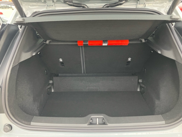 Bild 8: VOLVO PKW EX30 Plus, Single Motor Extended Range, Vollelektrisch