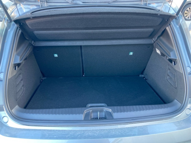 Bild 9: Mitsubishi Colt 1,0 MPI Invite C 25