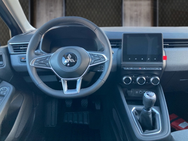 Bild 6: Mitsubishi Colt 1,0 MPI Invite C 25