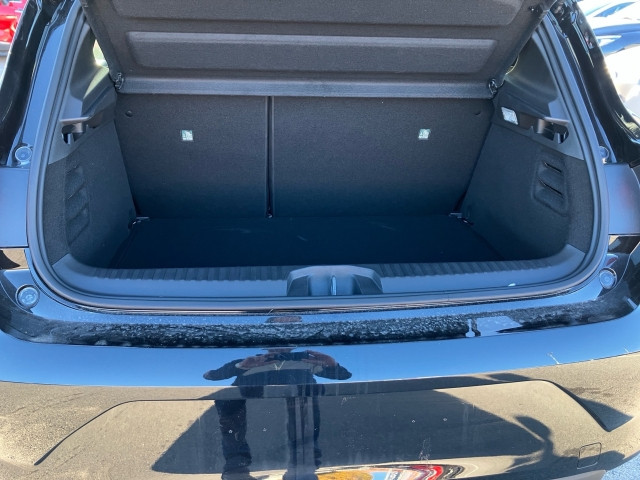 Bild 9: Mitsubishi Colt 1,0 MPI Turbo Invite C