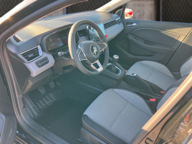 Bild 5: Mitsubishi Colt 1,0 MPI Turbo Invite C