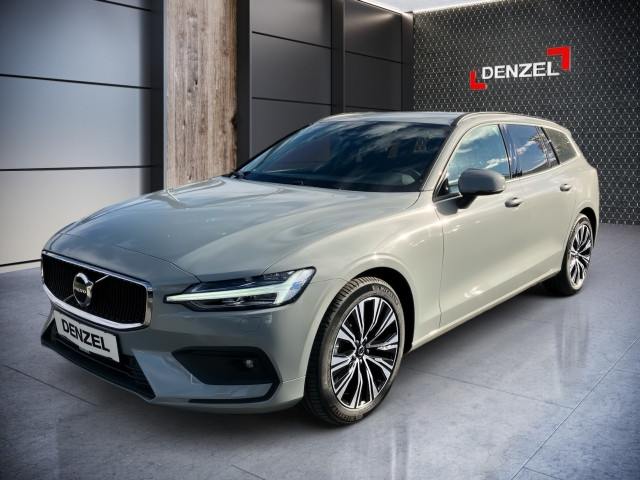 Bild 0: VOLVO PKW V60 Core, B4 Mild Hybrid, Benzin