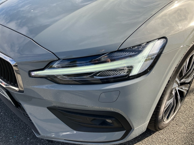 Bild 11: VOLVO PKW V60 Core, B4 Mild Hybrid, Benzin