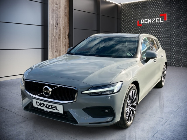 Bild 1: VOLVO PKW V60 Core, B4 Mild Hybrid, Benzin