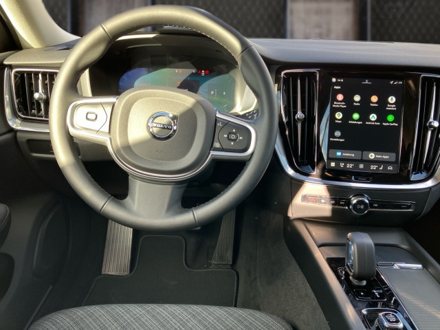 Bild 6: VOLVO PKW V60 Core, B4 Mild Hybrid, Benzin