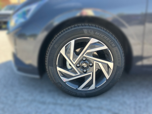 Bild 4: Hyundai i20 (BC3) GO Plus 1.2 MPI