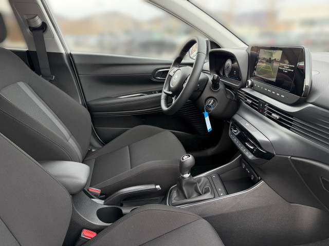 Bild 2: Hyundai i20 (BC3) GO Plus 1.2 MPI