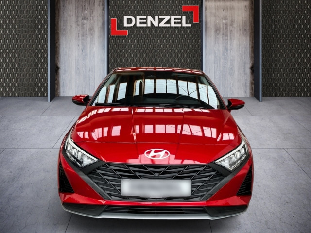 Bild 12: Hyundai i20 (BC3) GO Plus 1.2 MPI