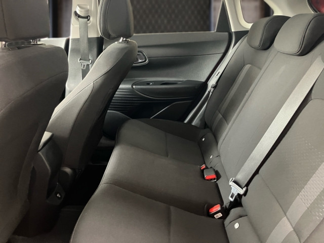 Bild 8: Hyundai i20 (BC3) GO Plus 1.2 MPI