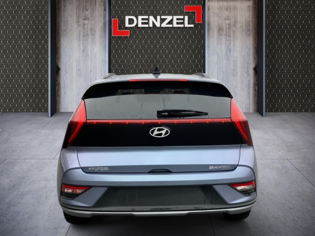 Bild 10: Hyundai Bayon GO Plus 1.0 T-GDI