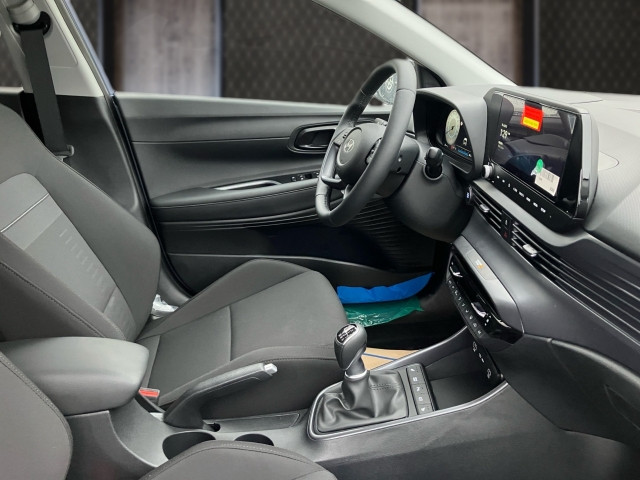 Bild 5: Hyundai Bayon GO Plus 1.0 T-GDI