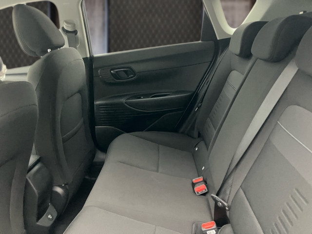 Bild 8: Hyundai Bayon GO Plus 1.0 T-GDI