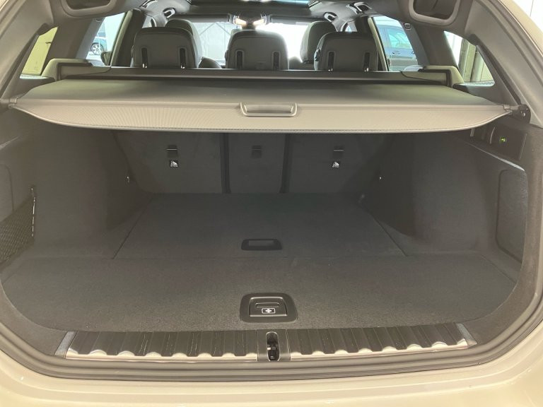 Bild 9: BMW 318d Touring G21 B47