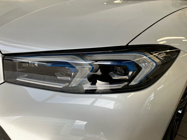 Bild 11: BMW 318d Touring G21 B47