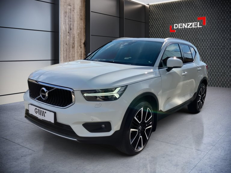 Bild 0: VOLVO PKW XC40 T2 Momentum Pro