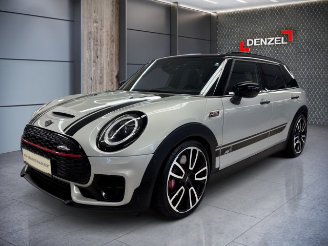 Bild 0: Mini JCW ALL4 F54 B48