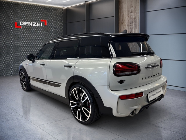 Bild 2: Mini JCW ALL4 F54 B48