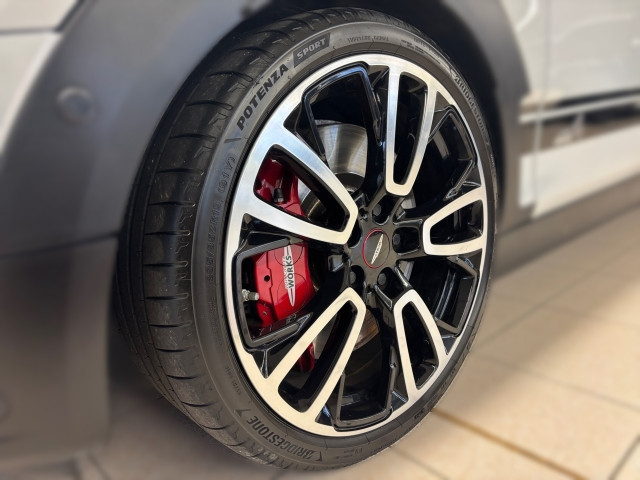 Bild 4: Mini JCW ALL4 F54 B48