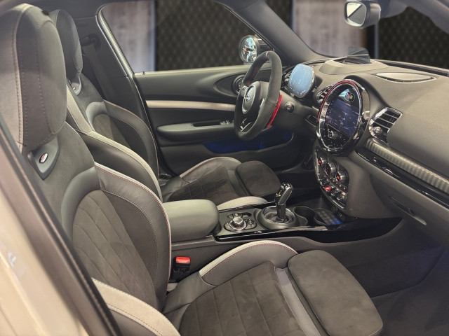 Bild 5: Mini JCW ALL4 F54 B48