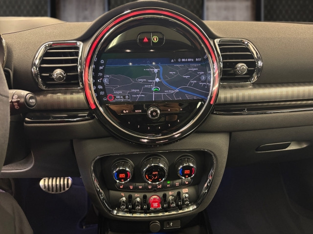 Bild 7: Mini JCW ALL4 F54 B48