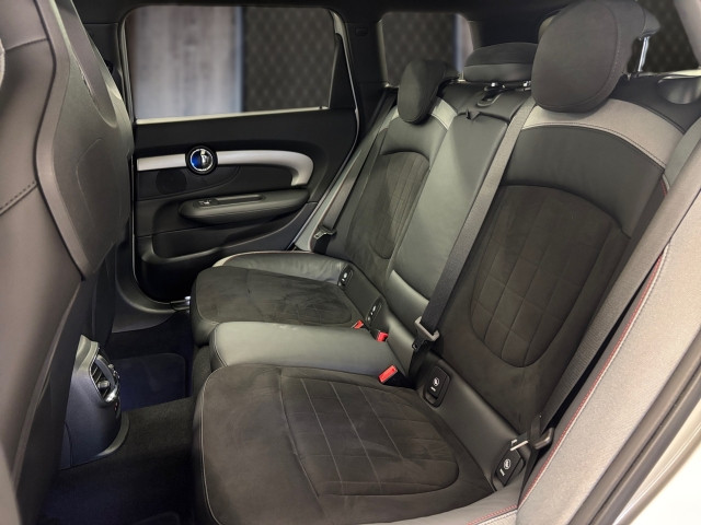 Bild 8: Mini JCW ALL4 F54 B48