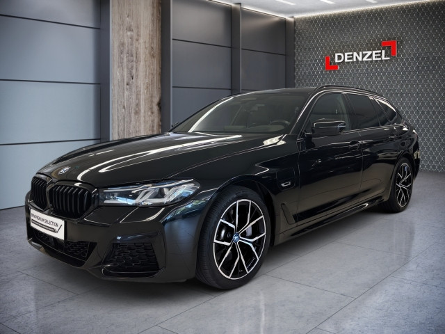 Bild 0: BMW 530e xDrive Touring