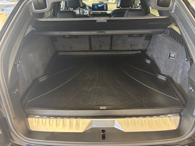 Bild 9: BMW 530e xDrive Touring