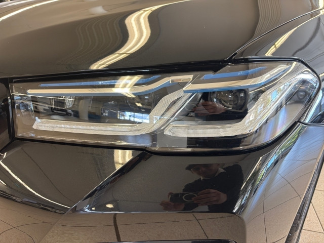 Bild 11: BMW 530e xDrive Touring