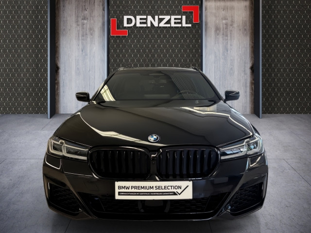 Bild 12: BMW 530e xDrive Touring