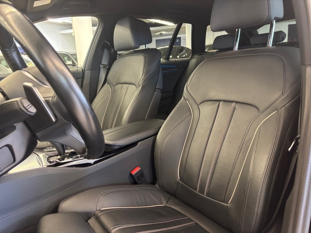 Bild 13: BMW 530e xDrive Touring