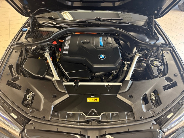 Bild 14: BMW 530e xDrive Touring