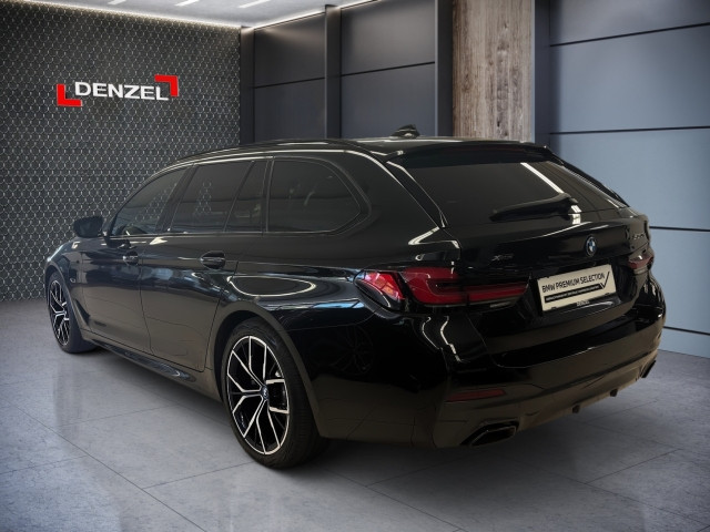 Bild 2: BMW 530e xDrive Touring