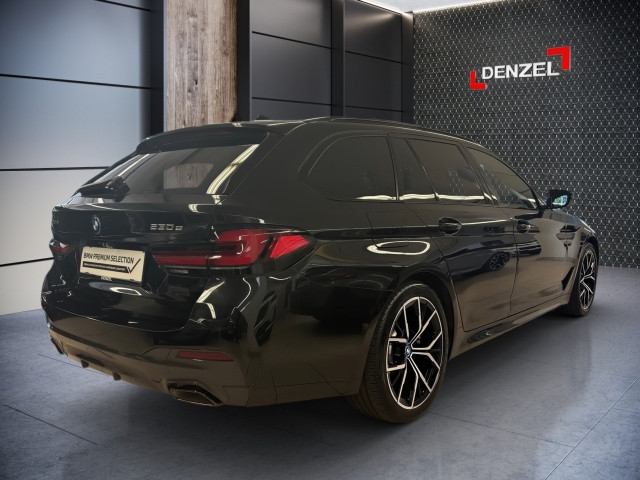 Bild 3: BMW 530e xDrive Touring