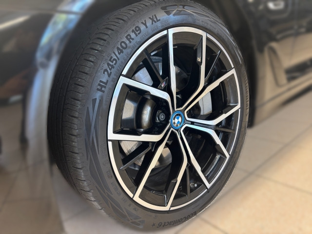 Bild 4: BMW 530e xDrive Touring