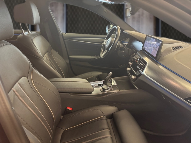 Bild 5: BMW 530e xDrive Touring