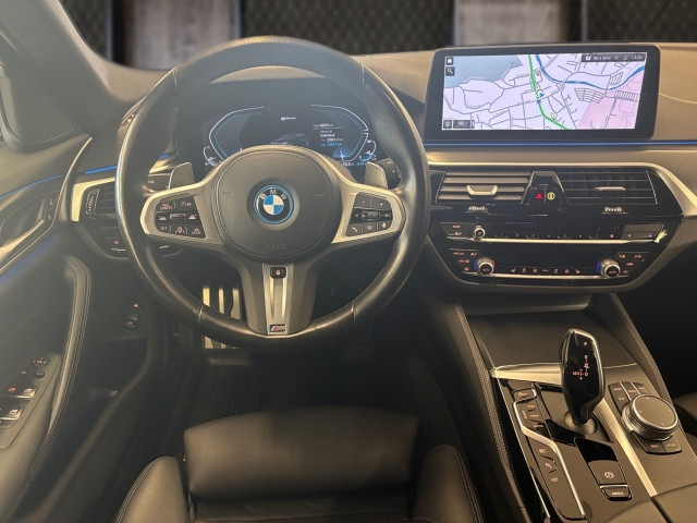 Bild 6: BMW 530e xDrive Touring