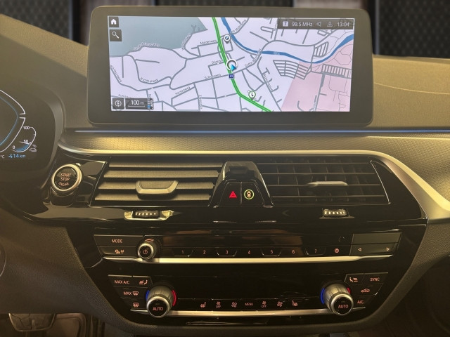 Bild 7: BMW 530e xDrive Touring